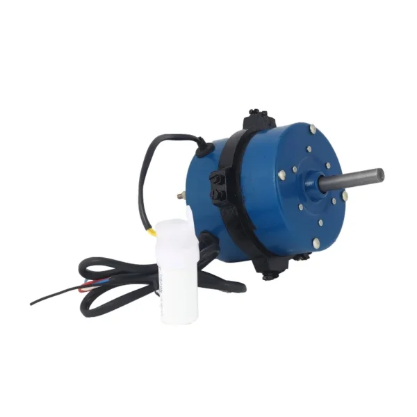 Cooler Motor 110 DIA (28 mm)
