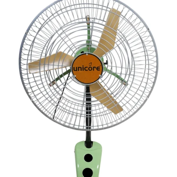 Aerothrust Wall Fan 600 mm