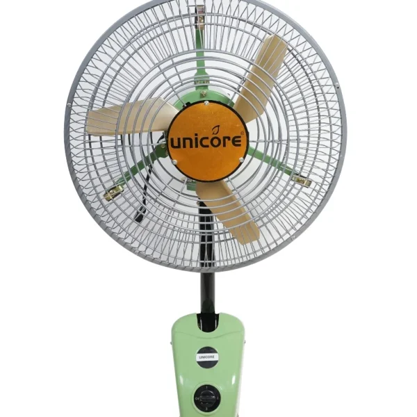 Aerothrust Wall Fan 450 mm